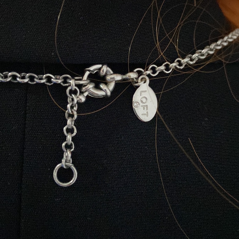 LOFT necklace - Picture 3 of 3